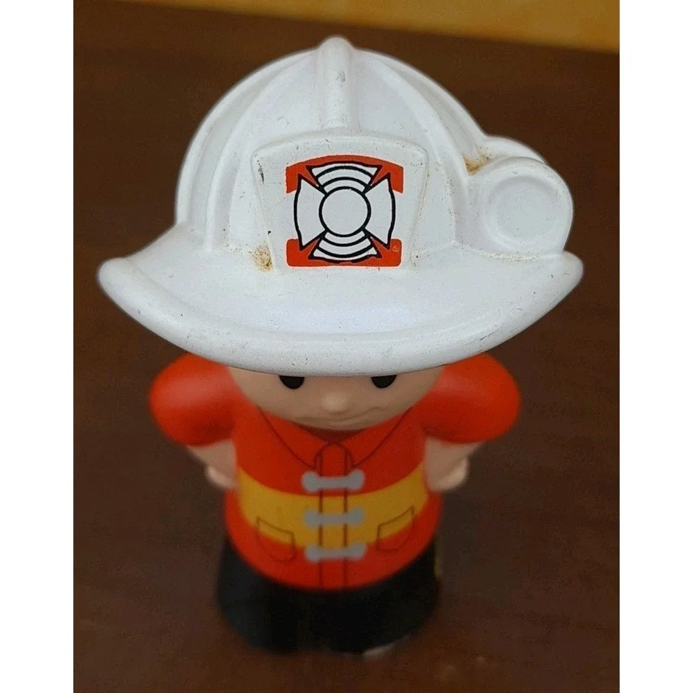 Fisher-Price fisher price